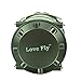 Ultra Bright LED Lantern, Collapsible Camping Lantern, Super Bright, Lightweight and Water Resistant, Suitable for: Hiking, Camping, Emergencies, Hurricanes, Outages