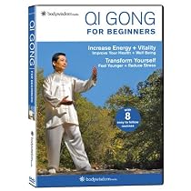 Qi Gong For Beginners