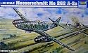 1/32 Messerschmitt Me262 A-2a