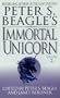 Peter S. Beagle's Immortal Unicorn