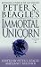 Peter S. Beagle's Immortal Unicorn