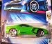 Search : Mattel Hot Wheels 2004 First Editions 1:64 Scale Green Rapid Transit Die Cast Car #037