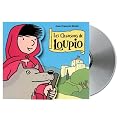 Les Chansons de Loupio (CD 10 titres)