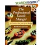 The Professional Garde Manger: A Guide to the Art of the Buffet