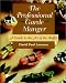 The Professional Garde Manger: A Guide to the Art of the Buffet