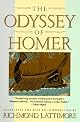 The Odyssey of Homer