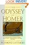 The Odyssey of Homer