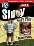 Study God's Plan (Route 52)