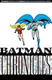 Batman Chronicles, Vol. 2
