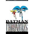Batman Chronicles, Vol. 2