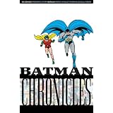 Batman Chronicles 2par Bill Finger