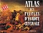 Atlas des peuples d'Europe centrale