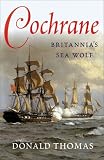 Review Weidenfeld & Nicolson  / Cochrane: Napoleon's Sea Wolf