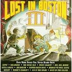 Lost in Boston III by  Various Artists - Soundtracks, Cy Coleman, Stephen Flaherty, Frank Loesser, and Ralph Martin Hugh / Blane 