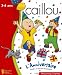 Anniversaire de caillou.