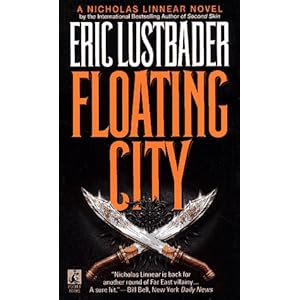 Floating City  A Nicholas Linnear Novel