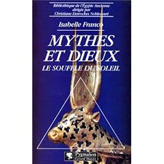 Mythes et dieux