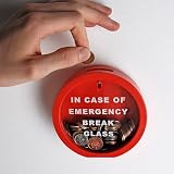 Emergency Money Box