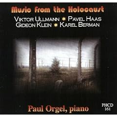 Music from the Holocaust