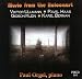 Classical Music : MUSIC FROM THE HOLOCAUST