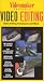 Videomaker: Video Editing [VHS]