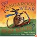 Do Kangaroos Wear Seatbelts?