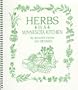 Herbs in a Minnesota Kitchen