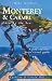 Monterey and Carmel, 3rd: Eden by the Sea (Hill Guides Series)