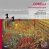 Concerti Grossi Op.6