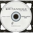 Encyclopedia Britannica 2000 (Jewel Case)