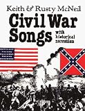 Civil War Songs