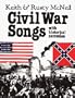 Civil War Songs