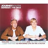 Journey South - Desperado/The Circle