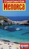 Menorca Insight Compact Guide (Insight Compact Guides)
