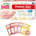 DHCプロティンダイエット ぷるぷるムース 15袋入