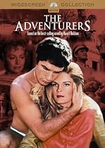 Stream The Adventurers Movie Online.