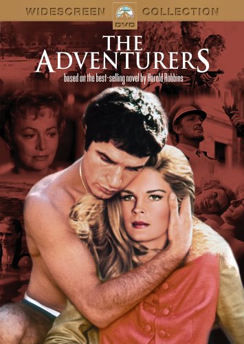 Free Download Of The Adventurers Online