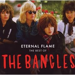 Eternal Flame: the Best of