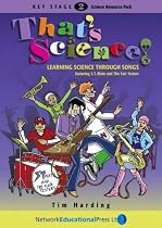 That's Science!: Learning Science Through Songs: Teacher's Pack