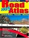 Magazines : American Map United States Road Atlas - Regular Format