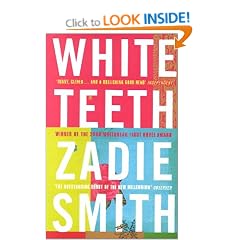 White Teeth