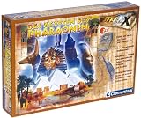 Clementoni 69831 - Terra X - ZDF - Das �gypten der Pharaonen - 