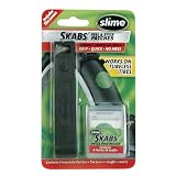 Slime Skabs Pre-Glued Patches with Levers