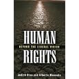 Human Rights: Beyond the Liberal Vision by Judith Blau