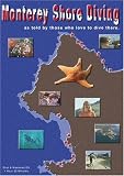 Monterey Shore Diving