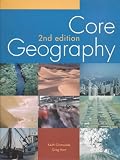 Core Geography: Pupil's Book
