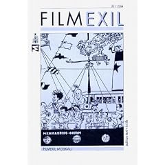 Filmexil Moskau (FILMEXIL 20)