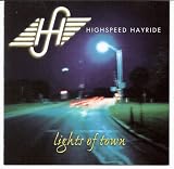 Lights of Town