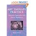 Art Therapy Practice: Innovative Approaches with Diverse Populations