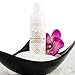 Dry Cracked Feet Foot Moisturizer - Pedi Paradís 6 oz. - With Natural Almond & Sunflower Seed Oils, Vitamins E & B12 - Restores Dry Cracked Feet - The Perfect Pedicure Companion